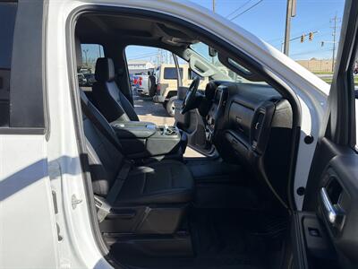 2024 Chevrolet Silverado 2500 Work Truck   - Photo 24 - Hamilton, OH 45015