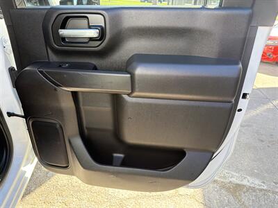 2024 Chevrolet Silverado 2500 Work Truck   - Photo 23 - Hamilton, OH 45015