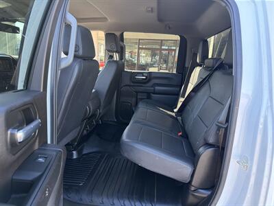 2024 Chevrolet Silverado 2500 Work Truck   - Photo 20 - Hamilton, OH 45015