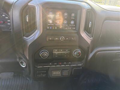 2024 Chevrolet Silverado 2500 Work Truck   - Photo 15 - Hamilton, OH 45015