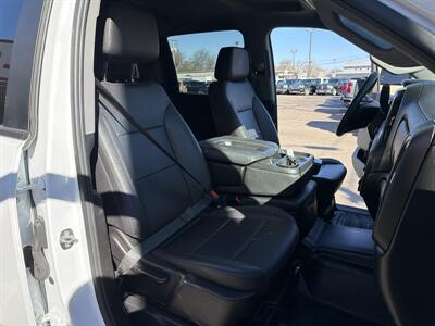 2024 Chevrolet Silverado 2500 Work Truck   - Photo 25 - Hamilton, OH 45015