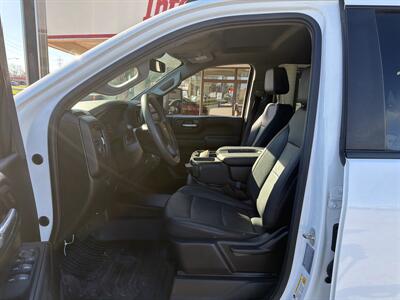 2024 Chevrolet Silverado 2500 Work Truck   - Photo 9 - Hamilton, OH 45015