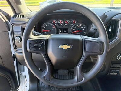 2024 Chevrolet Silverado 2500 Work Truck   - Photo 14 - Hamilton, OH 45015