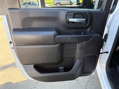 2024 Chevrolet Silverado 2500 Work Truck   - Photo 21 - Hamilton, OH 45015