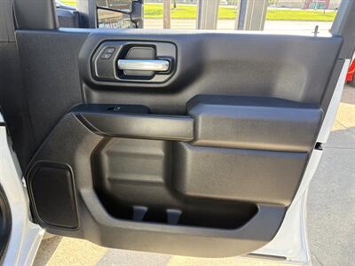2024 Chevrolet Silverado 2500 Work Truck   - Photo 27 - Hamilton, OH 45015