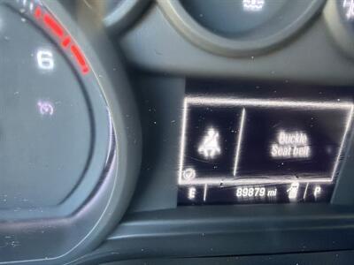 2024 Chevrolet Silverado 2500 Work Truck   - Photo 13 - Hamilton, OH 45015