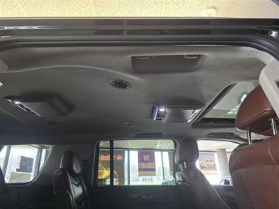 2016 Cadillac Escalade ESV Luxury Collection   - Photo 20 - Hamilton, OH 45015