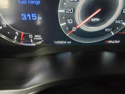 2016 Cadillac Escalade ESV Luxury Collection   - Photo 30 - Hamilton, OH 45015