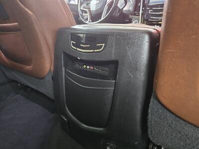 2016 Cadillac Escalade ESV Luxury Collection   - Photo 15 - Hamilton, OH 45015