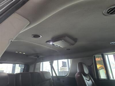 2016 Cadillac Escalade ESV Luxury Collection   - Photo 18 - Hamilton, OH 45015