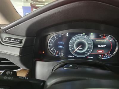 2016 Cadillac Escalade ESV Luxury Collection   - Photo 31 - Hamilton, OH 45015