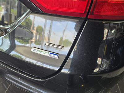2015 Ford Fusion SE   - Photo 26 - Hamilton, OH 45015