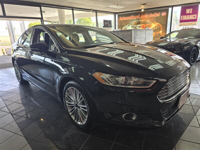 2015 Ford Fusion SE   - Photo 3 - Hamilton, OH 45015