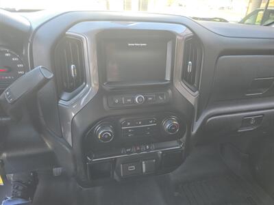 2020 Chevrolet Silverado 2500 Work Truck CREW CAB 4X4 - Photo 17 - Hamilton, OH 45015