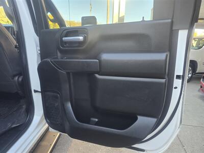 2020 Chevrolet Silverado 2500 Work Truck CREW CAB 4X4 - Photo 14 - Hamilton, OH 45015