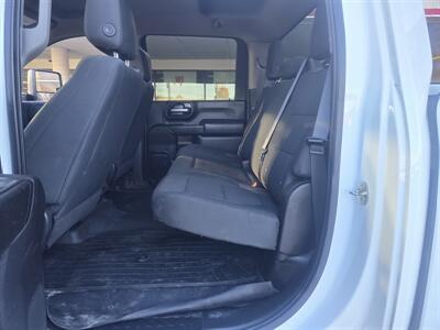 2020 Chevrolet Silverado 2500 Work Truck CREW CAB 4X4 - Photo 10 - Hamilton, OH 45015