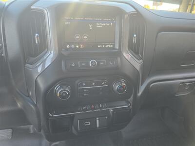 2020 Chevrolet Silverado 2500 Work Truck CREW CAB 4X4 - Photo 19 - Hamilton, OH 45015