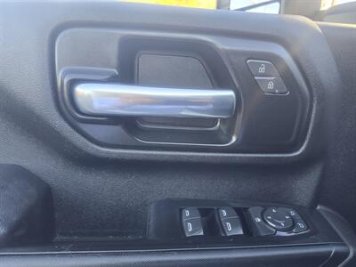 2020 Chevrolet Silverado 2500 Work Truck CREW CAB 4X4 - Photo 16 - Hamilton, OH 45015