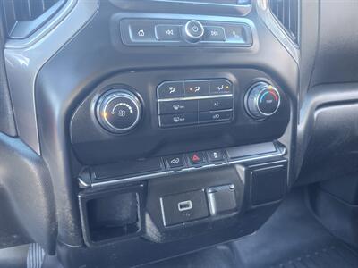 2020 Chevrolet Silverado 2500 Work Truck CREW CAB 4X4 - Photo 18 - Hamilton, OH 45015