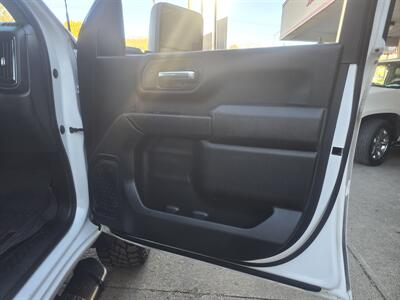 2020 Chevrolet Silverado 2500 Work Truck CREW CAB 4X4 - Photo 11 - Hamilton, OH 45015