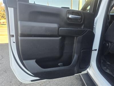 2020 Chevrolet Silverado 2500 Work Truck CREW CAB 4X4 - Photo 9 - Hamilton, OH 45015