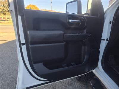 2020 Chevrolet Silverado 2500 Work Truck CREW CAB 4X4 - Photo 6 - Hamilton, OH 45015