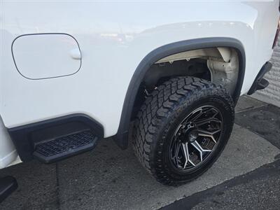 2020 Chevrolet Silverado 2500 Work Truck CREW CAB 4X4 - Photo 28 - Hamilton, OH 45015