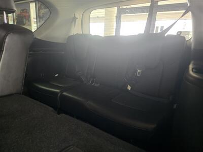 2022 Nissan Armada SV 4DR SUV   - Photo 13 - Hamilton, OH 45015