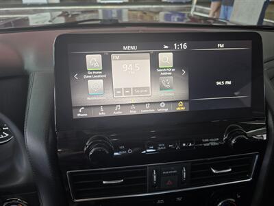 2022 Nissan Armada SV 4DR SUV   - Photo 30 - Hamilton, OH 45015