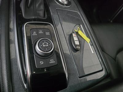 2022 Nissan Armada SV 4DR SUV   - Photo 37 - Hamilton, OH 45015