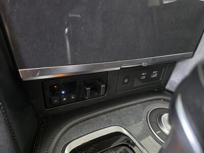 2022 Nissan Armada SV 4DR SUV   - Photo 28 - Hamilton, OH 45015