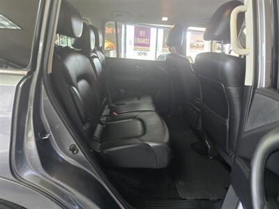 2022 Nissan Armada SV 4DR SUV   - Photo 18 - Hamilton, OH 45015