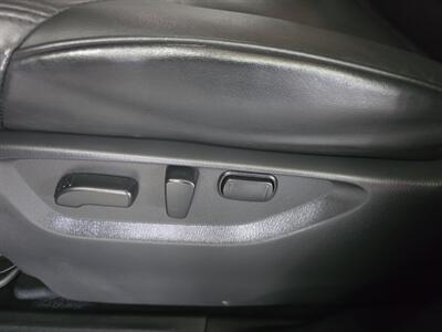 2022 Nissan Armada SV 4DR SUV   - Photo 22 - Hamilton, OH 45015