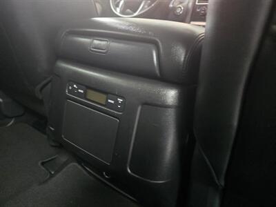 2022 Nissan Armada SV 4DR SUV   - Photo 20 - Hamilton, OH 45015