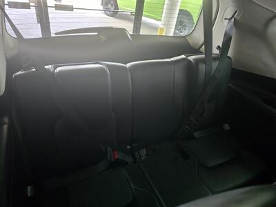 2022 Nissan Armada SV 4DR SUV   - Photo 19 - Hamilton, OH 45015
