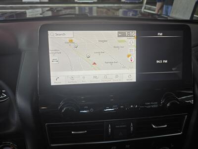 2022 Nissan Armada SV 4DR SUV   - Photo 31 - Hamilton, OH 45015
