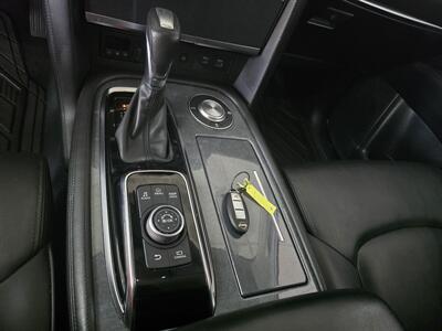 2022 Nissan Armada SV 4DR SUV   - Photo 23 - Hamilton, OH 45015