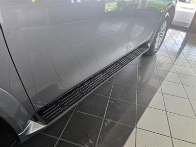 2022 Nissan Armada SV 4DR SUV   - Photo 38 - Hamilton, OH 45015