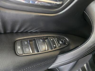 2022 Nissan Armada SV 4DR SUV   - Photo 21 - Hamilton, OH 45015