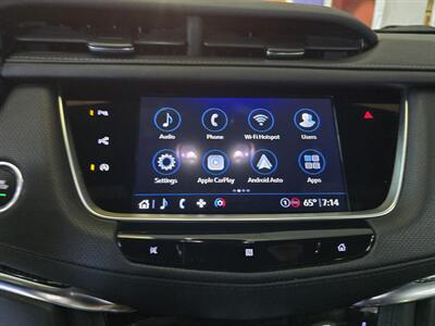 2021 Cadillac XT5 Sport 4DR SUV 4X4   - Photo 34 - Hamilton, OH 45015
