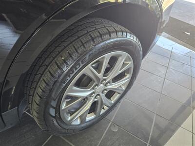 2021 Cadillac XT5 Sport 4DR SUV 4X4   - Photo 36 - Hamilton, OH 45015