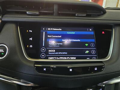 2021 Cadillac XT5 Sport 4DR SUV 4X4   - Photo 27 - Hamilton, OH 45015
