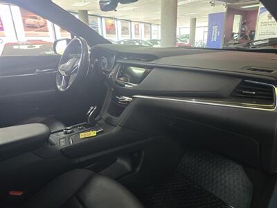 2021 Cadillac XT5 Sport 4DR SUV 4X4   - Photo 13 - Hamilton, OH 45015
