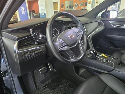 2021 Cadillac XT5 Sport 4DR SUV 4X4   - Photo 8 - Hamilton, OH 45015