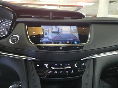 2021 Cadillac XT5 Sport 4DR SUV 4X4   - Photo 24 - Hamilton, OH 45015