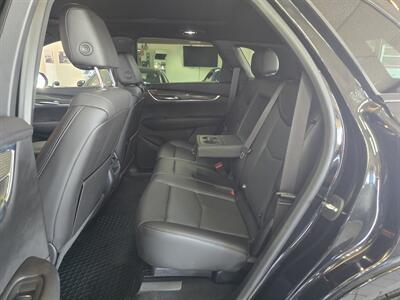 2021 Cadillac XT5 Sport 4DR SUV 4X4   - Photo 11 - Hamilton, OH 45015