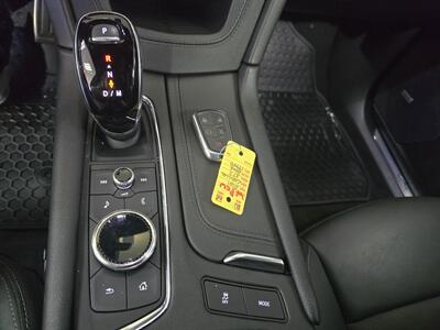2021 Cadillac XT5 Sport 4DR SUV 4X4   - Photo 25 - Hamilton, OH 45015