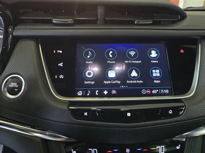 2021 Cadillac XT5 Sport 4DR SUV 4X4   - Photo 26 - Hamilton, OH 45015