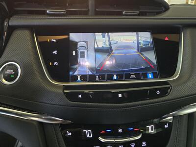 2021 Cadillac XT5 Sport 4DR SUV 4X4   - Photo 23 - Hamilton, OH 45015