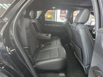 2021 Cadillac XT5 Sport 4DR SUV 4X4   - Photo 16 - Hamilton, OH 45015